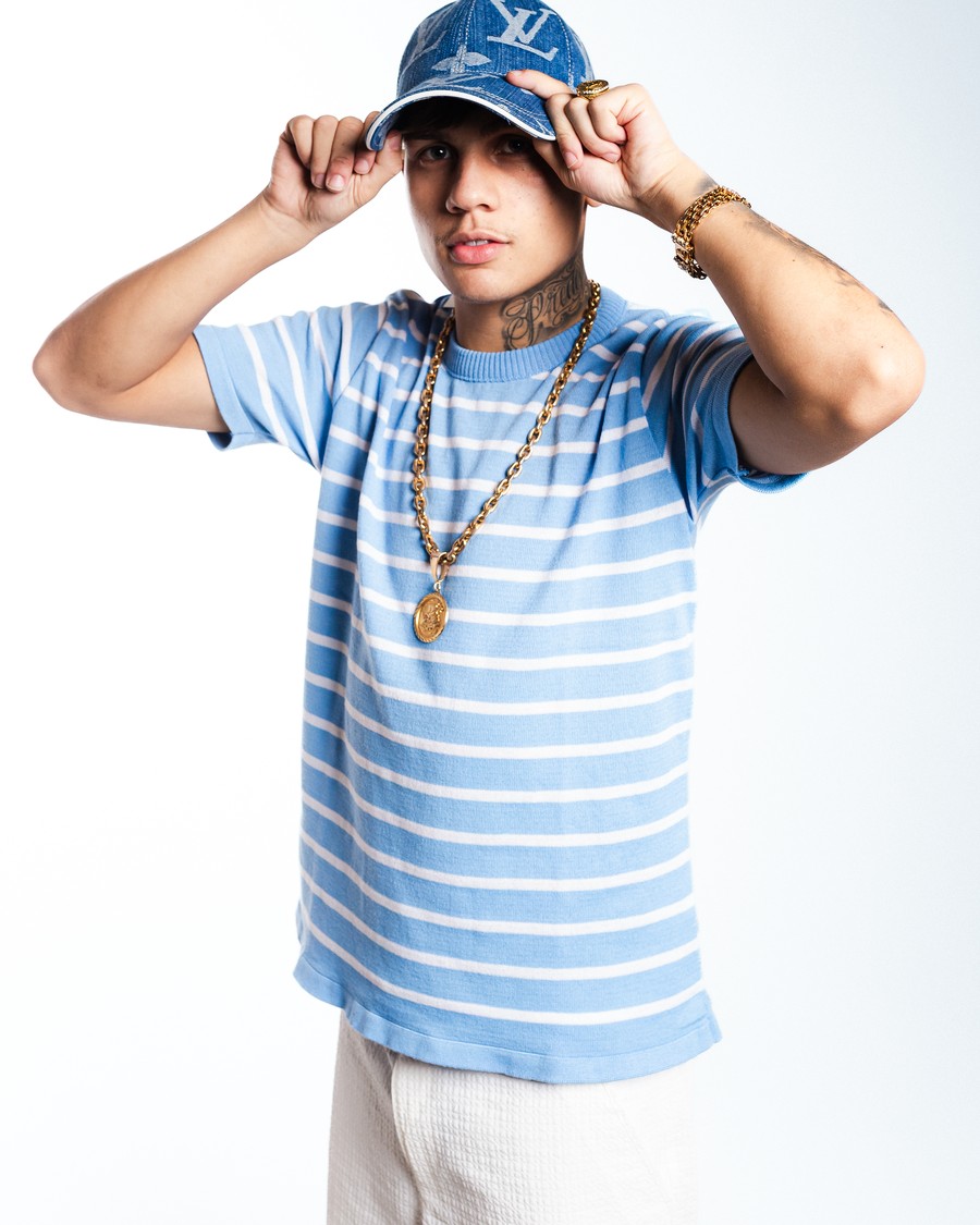 Brenninho VJ